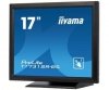 IIYAMA Monitor dotykowy T1731SR-B5 17 TN, IP54, głośniki